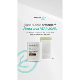 Protector Solar FPS 50 Matificante Manzana Verde 100 gr - Producto Original de Alta Calidad, Entrega Rápida y Segura, Garantía Incluida               