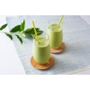 Ito En Sweet Matcha Powder Sticks, 10 Sticks