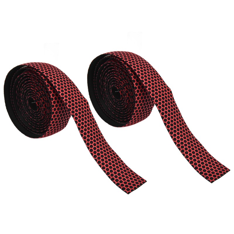 Handlebar Tape Quick Dry Anti Slip Tape Synthetic Sponge Bicycle