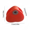 Fruit Potato Peeler - Kitchen Peeler with Non-Slip Handle -