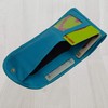 flevado Small Handy Party Disco Purse in Various Colours Lifestyle