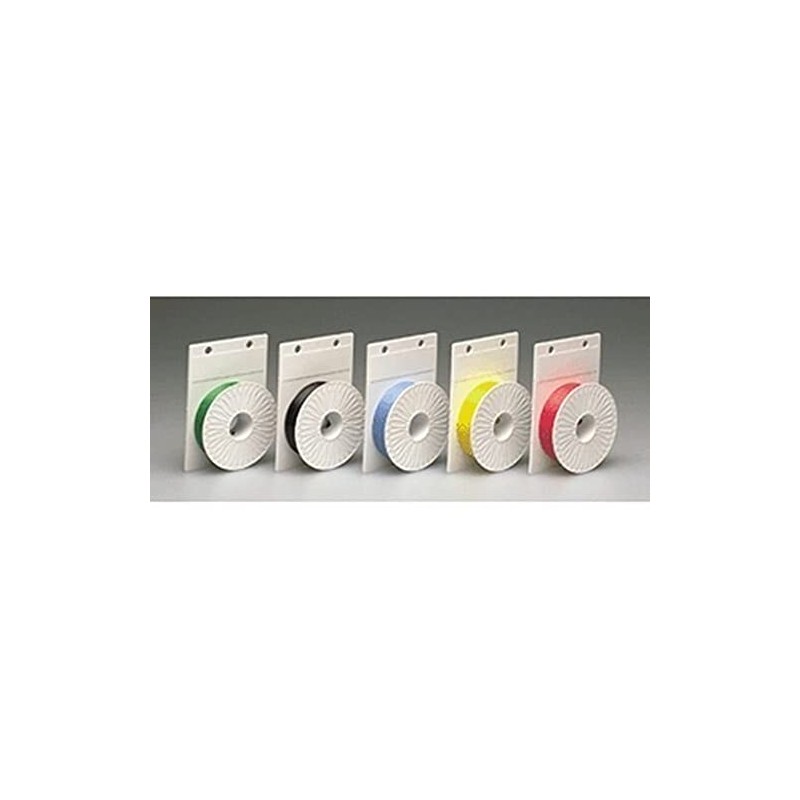 Atlas Model Railroad 50' Stranded Wire, 20 Gauge/Red