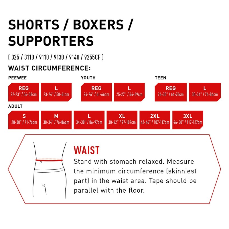 McDavid 325 Classic Cup Supporter with Junior Size Flex Cup,