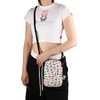 Pyoul Board Game Gift, Board Game Lover, Gaming Crossbody Bag,
