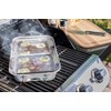 Char-Broil 140 016 - Grill+ Baskets (2 pcs).