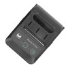 Mobile Thermal Receipt Printer Bluetooth APP Editable 58mm Thermal Printer