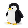 Bellzi Penguin Stuffed Animal Plushie - Penguin Kawaii Plush Toy