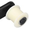 Aramox Chain Tensioner, Steel Alloy Chain Tensioner with Spring Hook