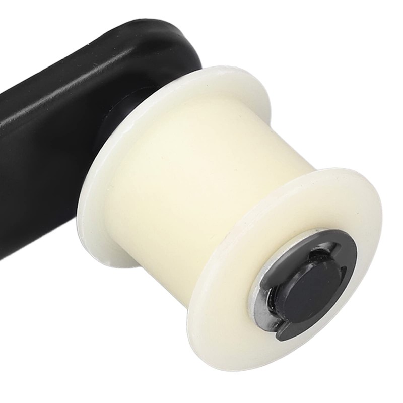 Aramox Chain Tensioner, Steel Alloy Chain Tensioner with Spring Hook