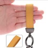 [AIXUAN] Key Chain Dermal Keychain for Men and Women, 360