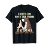 Staffordshire Bull Terrier T-Shirt