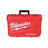 Milwaukee Tool Case for M18 Fuel Drill and Impact kits