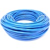 Micro Connectors 250 feet Cat6 Solid & Shielded (F/UTP) CMR