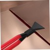 Operitacx 1Pc Seaming and Clinching Pliers Durable Carbon Steel Bender