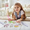 MATHARAGO MATHARAGO Diamond Art for Kids 6 Pcs DIY Diamond
