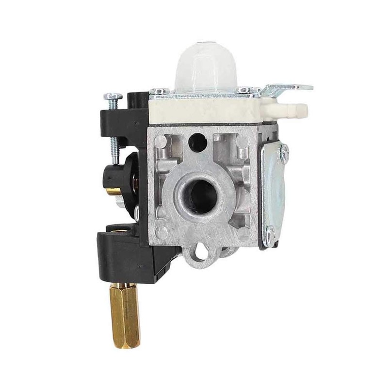 AISEN Carburetor for Husqvarna 125BT Back Pack Blower with TJ027D-BC55