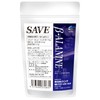 SAVE 98% High Purity, Beta-Alanin, Additive-Free, Beta-Alanin, 17.6 oz (500