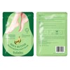 SULADEC Moisturizing Foot Mask with Shea Butter and Goat Milk,