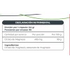 Vitaminas Citrato De Magnesio 90 Caps Pomo 45g Son 2