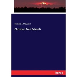 Christian Free Schools