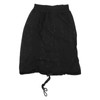 4pcs Hair Net Plopping Hat Drawstring Adjust Strap Washable Reusable