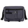 BagBase - Messenger Bag - Graphite Grey