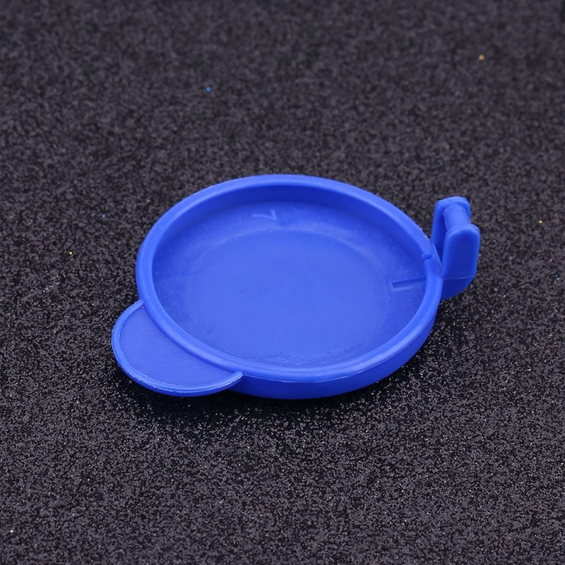 lvifloae FIESTA MK6 2001-2008 Windscreen Washer Bottle Cap Replacement Cap