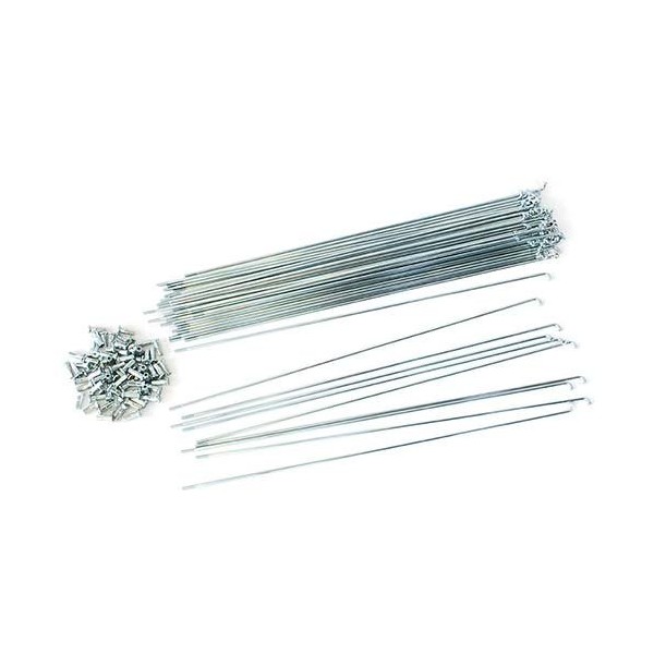 Hoshi Spokes (hosisupo-ku) # 13 X 272 Spokes CP 426