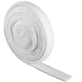 Tubular Elastic Mesh Net Wound Dressing Retainer, Tubular Stretch Gauze Bandage Retainer Size 2 for Hand Arm Leg, 10 Yards