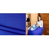 StoffBook Blue / Light Blue High Quality Outdoor Canvas 600D