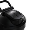 VOLTRX Protein Shaker Bottle, Merger USB C Rechargeable Electric Protein