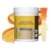 2pcs Water-based Weather-resistant Gold Paint,150g Water