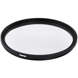 Hama UV Filter UV-390 (O-Haze), 40.5mm - Coated