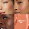 Maybelline New York, SUNKISSER, Multi-Purpose Illuminating Liquid Blush, Blush, Highlighter