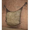 WALDHAUSEN Large Hay Net Rectangular Black