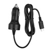 PwrON Car DC Adapter Charger for Wolfbox G890 G910 i07