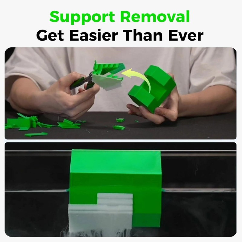 Creality CFS Upgrade Accessory Kit for K1 MAX/K1C/K1SE/K