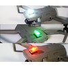 VIFLY Drone Strobe Light, Anti Collision Light for FAA Drone