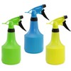 com-four® flower sprayer hairdressers or for watering your plants