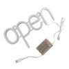 LED Neon Open Sign, Neon Open Signs High Brightness Light