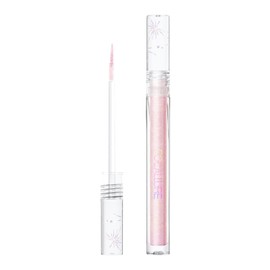 FOCALLURE Fairy Glitter Liner (Limited Japan Color S07 Fairy Pink Beryl), Vegan Eyeliner, Glitter, Chinese Cosmetics, Eye Shadow