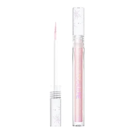 FOCALLURE Fairy Glitter Liner (Limited Japan Color S07 Fairy Pink Beryl), Vegan Eyeliner, Glitter, Chinese Cosmetics, Eye Shadow