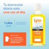 LSI, Omega 3 en Aceite de pescado, Mezcla de diferentes