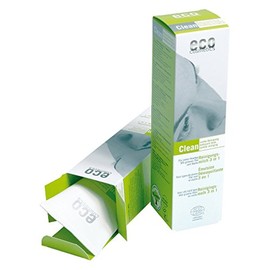 eco cosmetics Reinigungsmilch 3 in 1 125ml