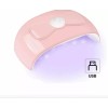 Gel polish Lámpara Led Para El Secado Se Uñas.