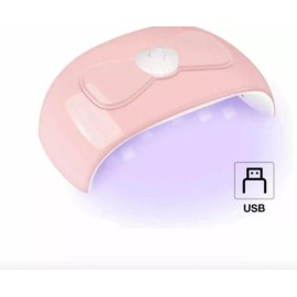Gel polish Lámpara Led Para El Secado Se Uñas.