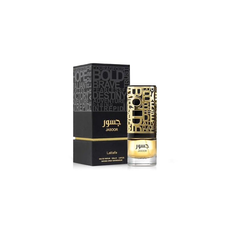 JASOOR 100ML