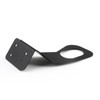 Areyourshop Soporte de montaje para micrófono CB Raido para coche