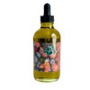 Bougie Berry Body Oil