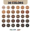 UnoCoat Hardwax Uroil Color Samples - Made in USA -